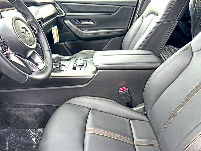 2026 Mazda Mazda CX-90 Select