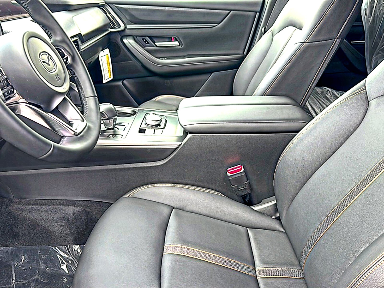 2026 Mazda Mazda CX-90 Select