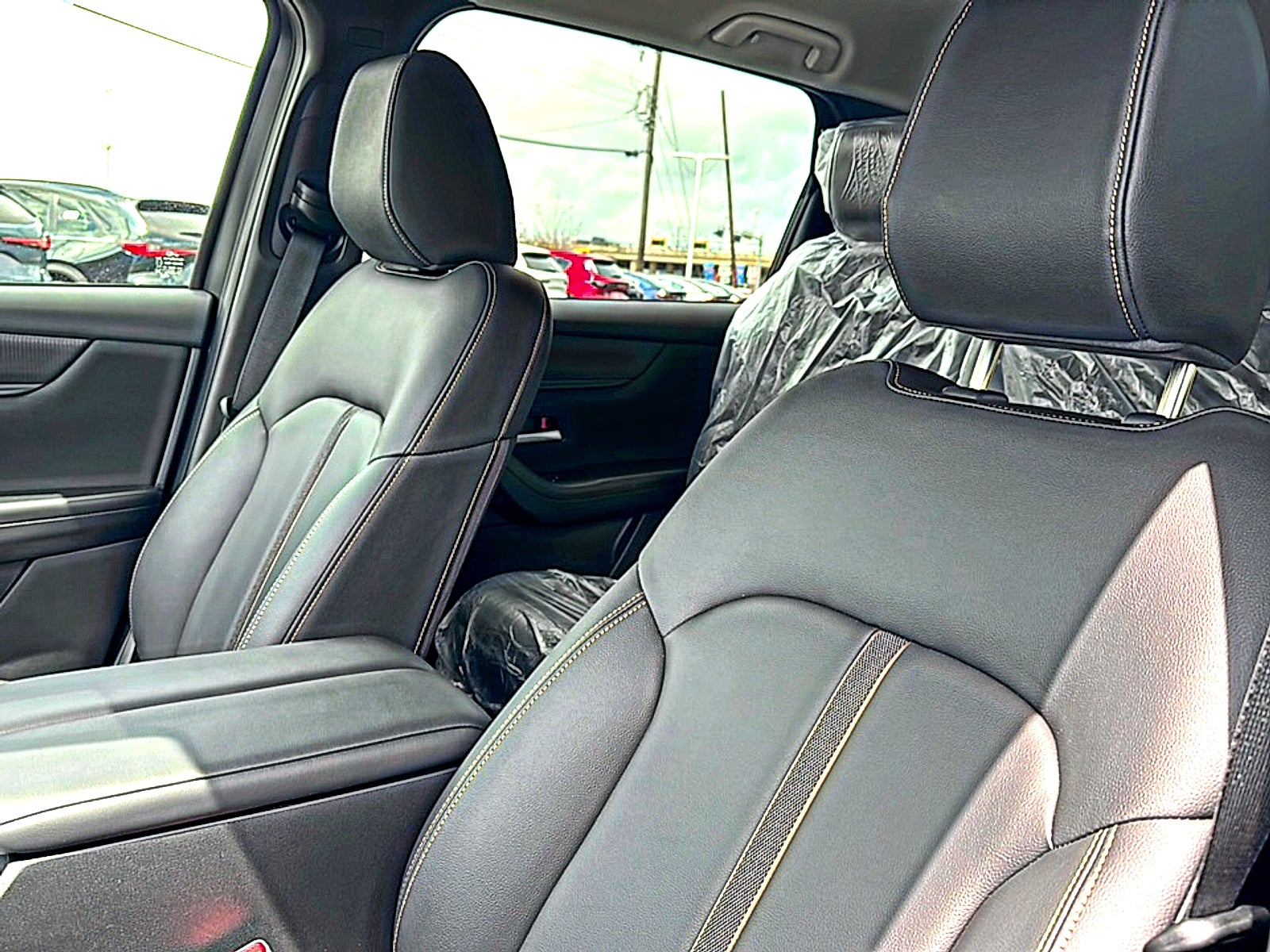 2026 Mazda Mazda CX-90 Select