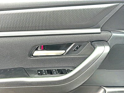 2026 Mazda Mazda CX-90 Select