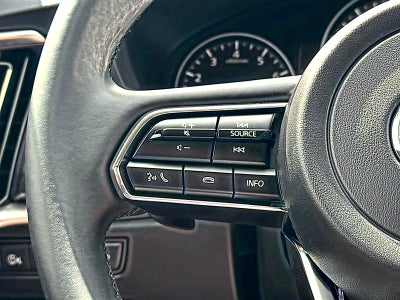 2026 Mazda Mazda CX-90 Select