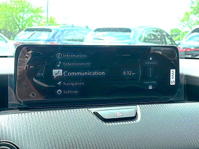 2026 Mazda Mazda CX-90 Select