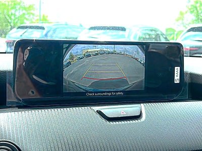 2026 Mazda Mazda CX-90 Select