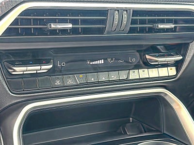 2026 Mazda Mazda CX-90 Select