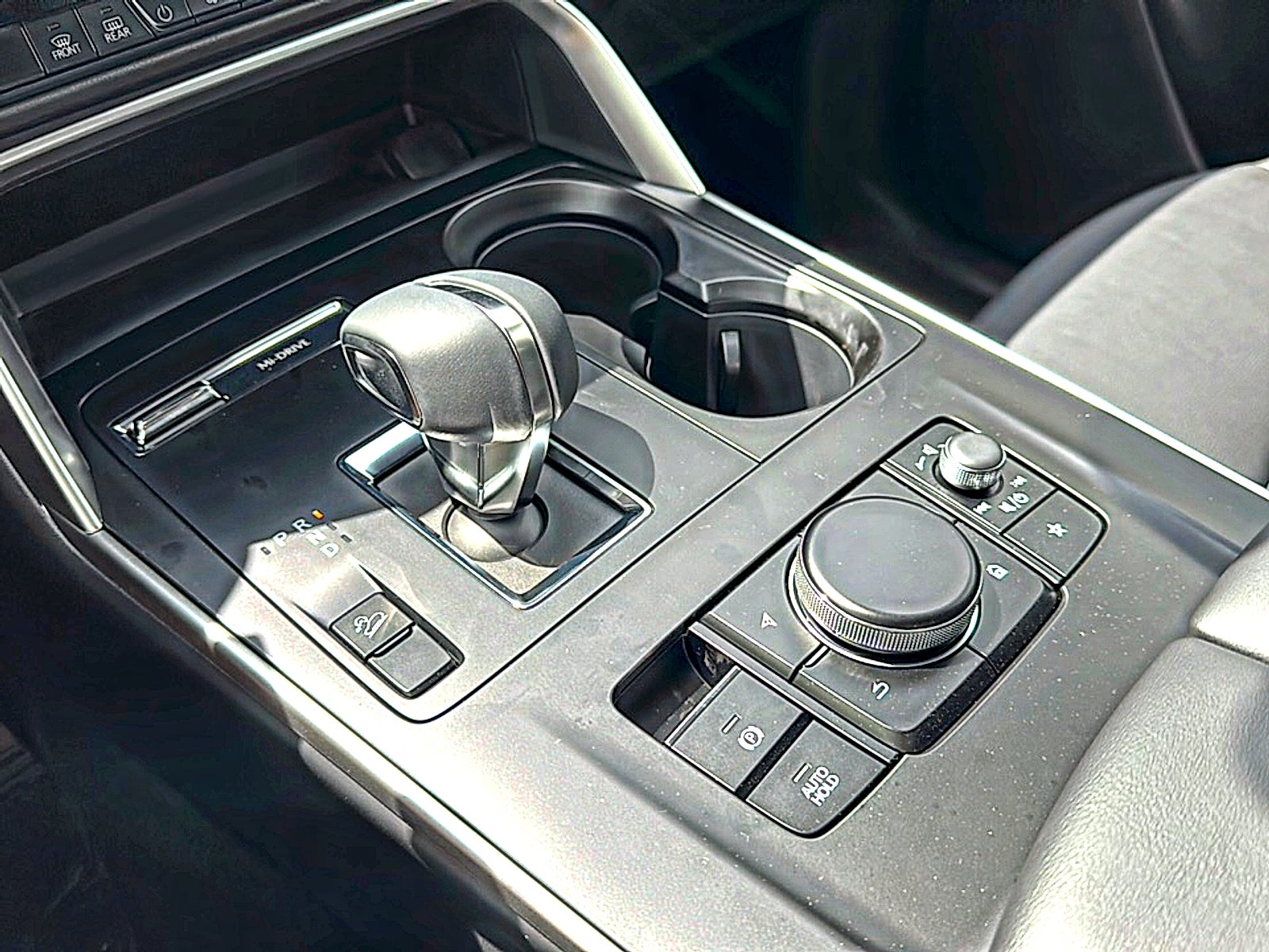 2026 Mazda Mazda CX-90 Select