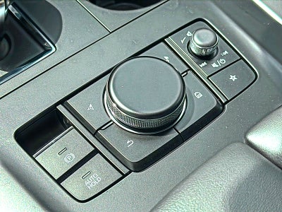 2026 Mazda Mazda CX-90 Select