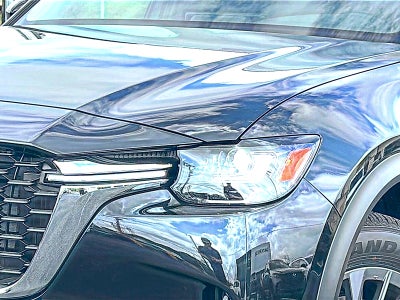 2026 Mazda Mazda CX-90 Select