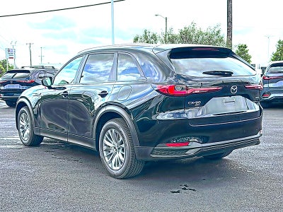 2026 Mazda Mazda CX-90 Select