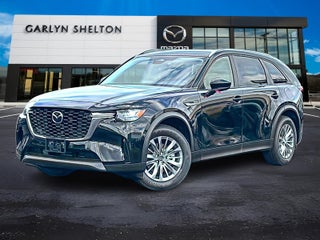 2026 Mazda Mazda CX-90 Select