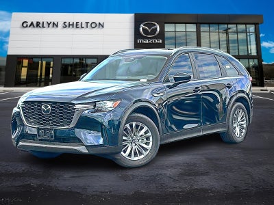 2026 Mazda Mazda CX-90 Select