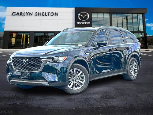 2026 Mazda Mazda CX-90 Select
