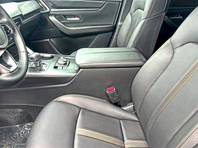 2026 Mazda Mazda CX-90 Select