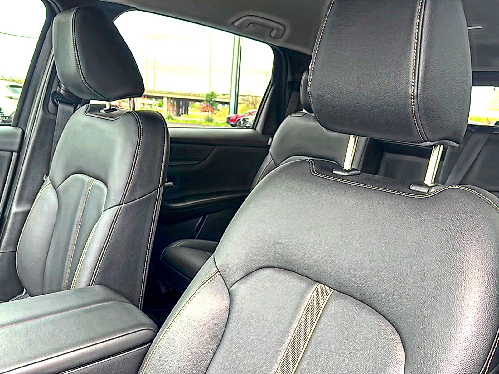 2026 Mazda Mazda CX-90 Select