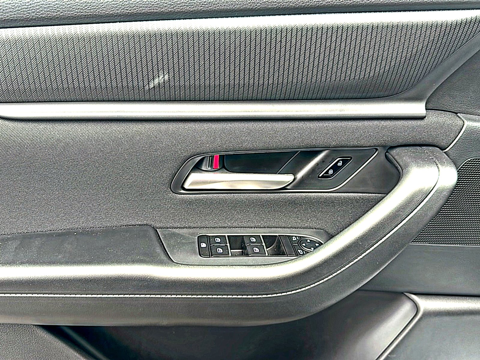 2026 Mazda Mazda CX-90 Select