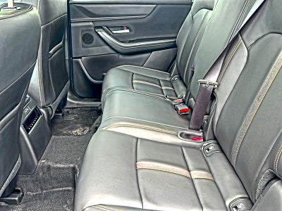 2026 Mazda Mazda CX-90 Select