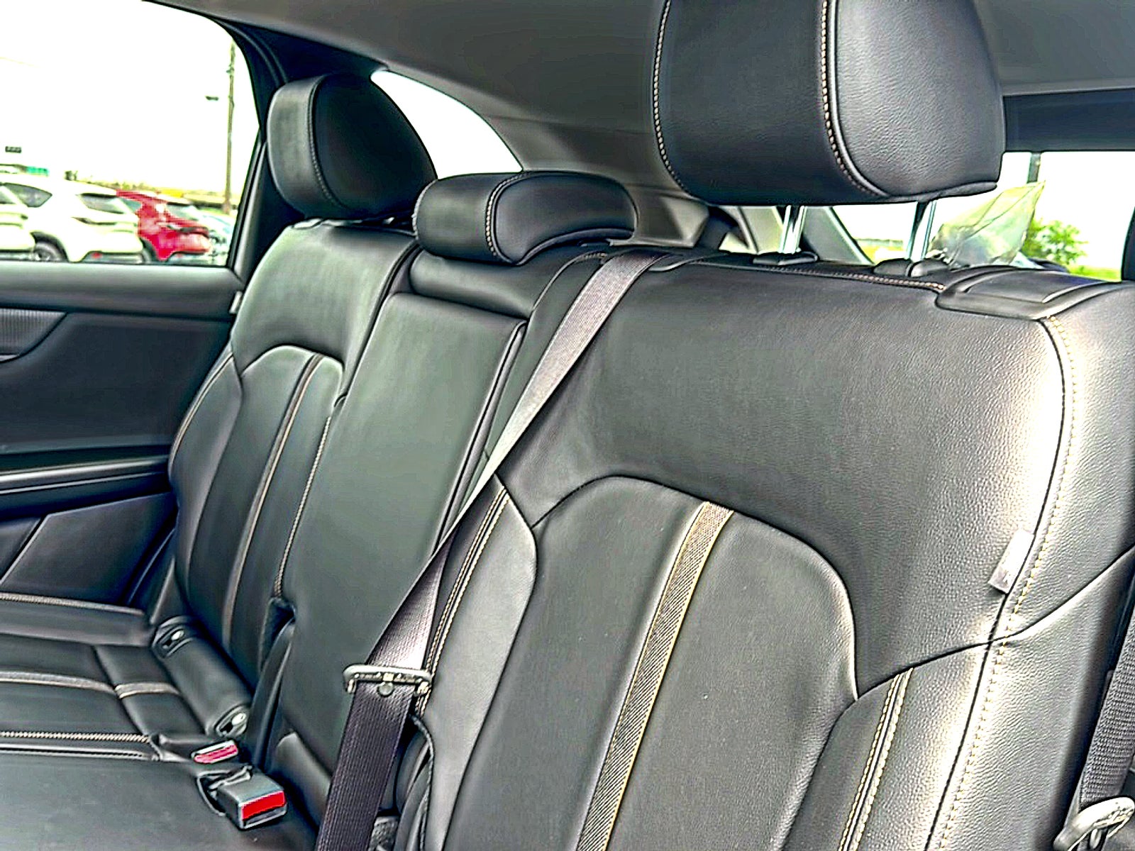 2026 Mazda Mazda CX-90 Select