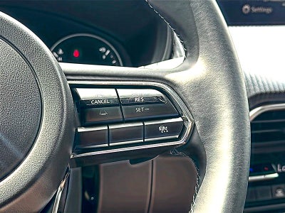 2026 Mazda Mazda CX-90 Select