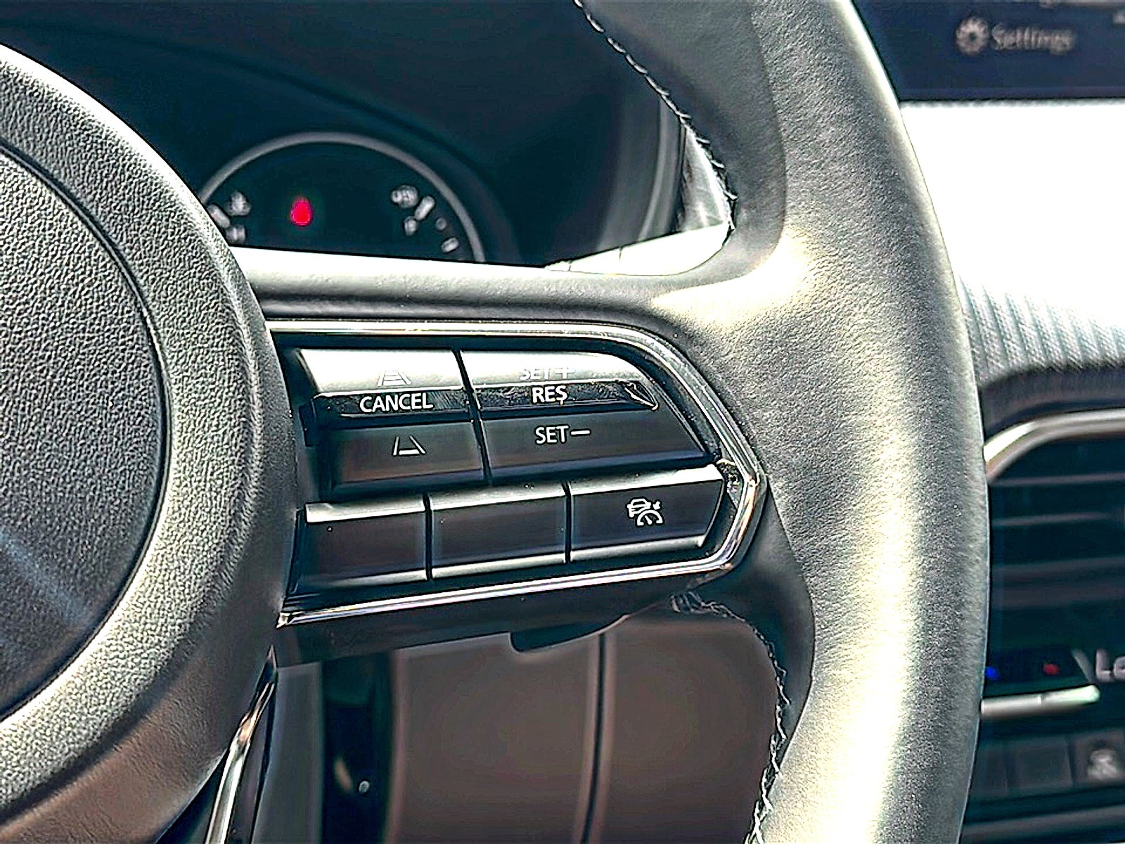 2026 Mazda Mazda CX-90 Select