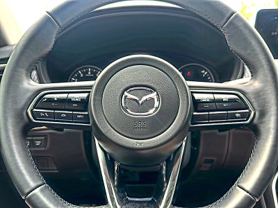 2026 Mazda Mazda CX-90 Select