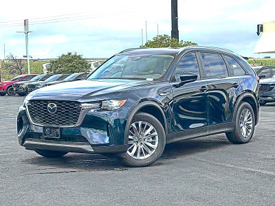 2026 Mazda Mazda CX-90 Select