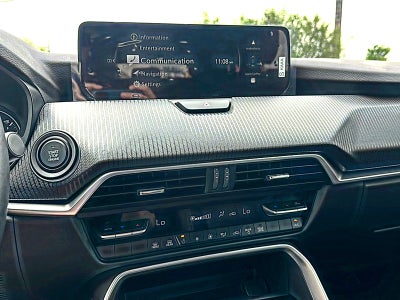 2026 Mazda Mazda CX-90 Select