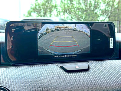 2026 Mazda Mazda CX-90 Select