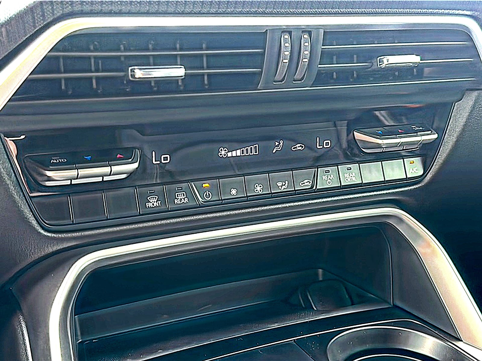 2026 Mazda Mazda CX-90 Select