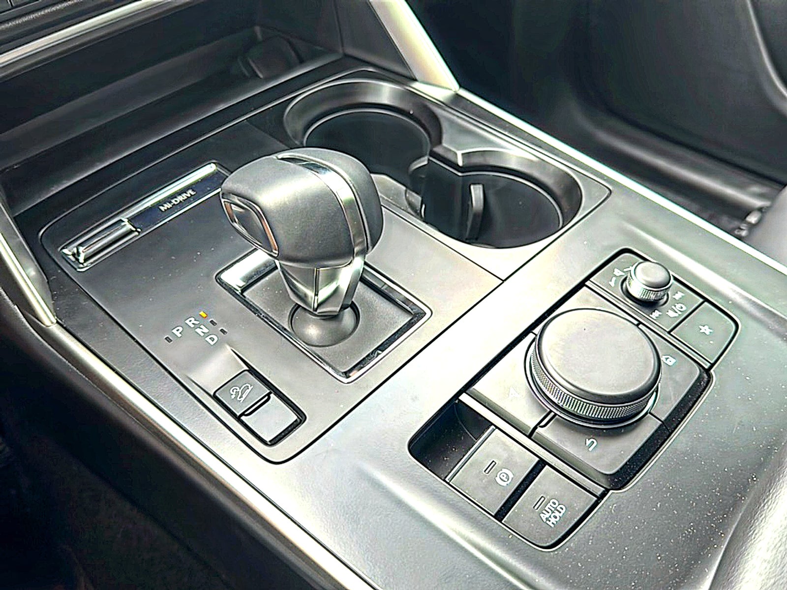 2026 Mazda Mazda CX-90 Select