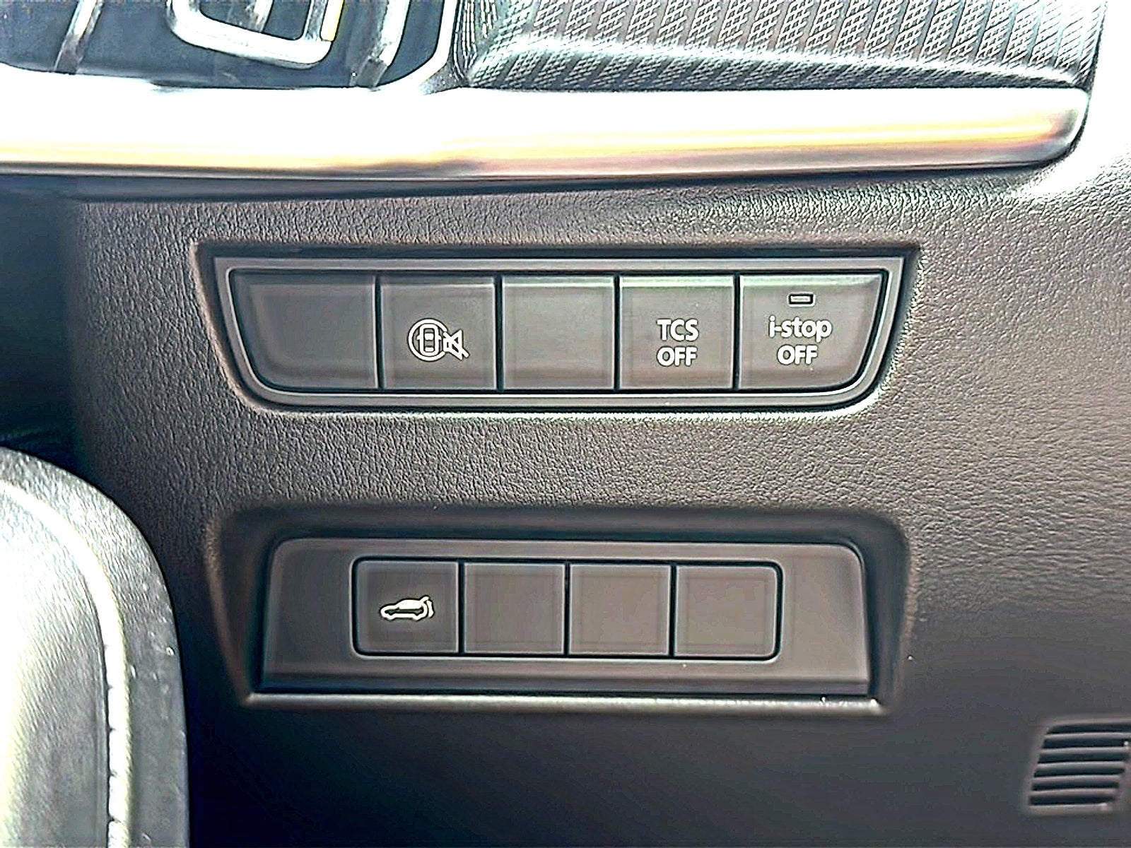 2026 Mazda Mazda CX-90 Select