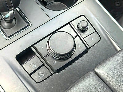 2026 Mazda Mazda CX-90 Select