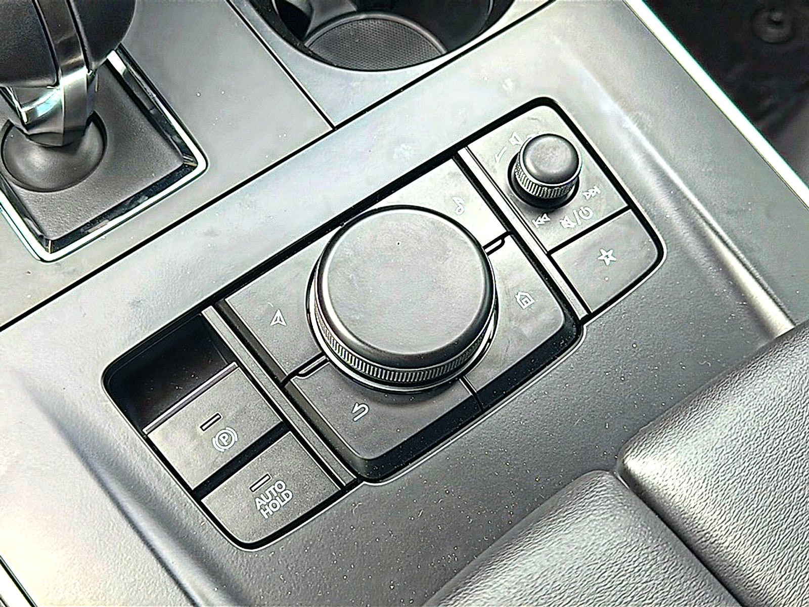 2026 Mazda Mazda CX-90 Select