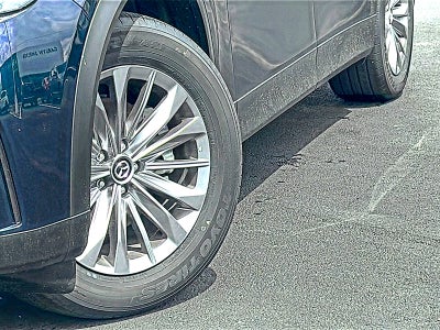 2026 Mazda Mazda CX-90 Select