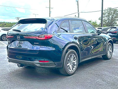 2026 Mazda Mazda CX-90 Select