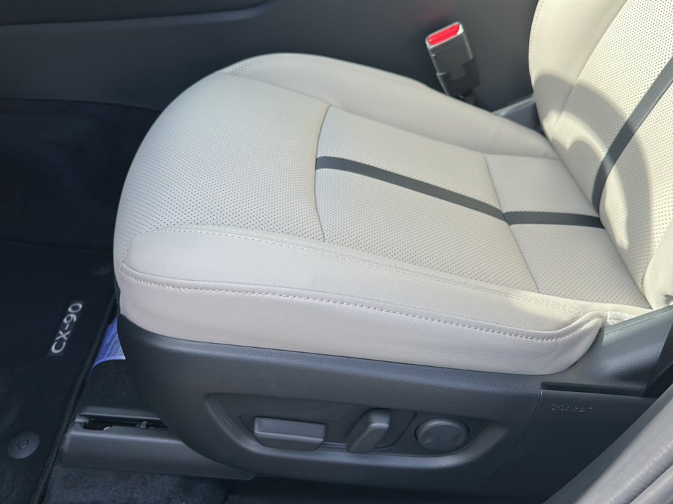 2026 Mazda Mazda CX-90 PHEV Preferred
