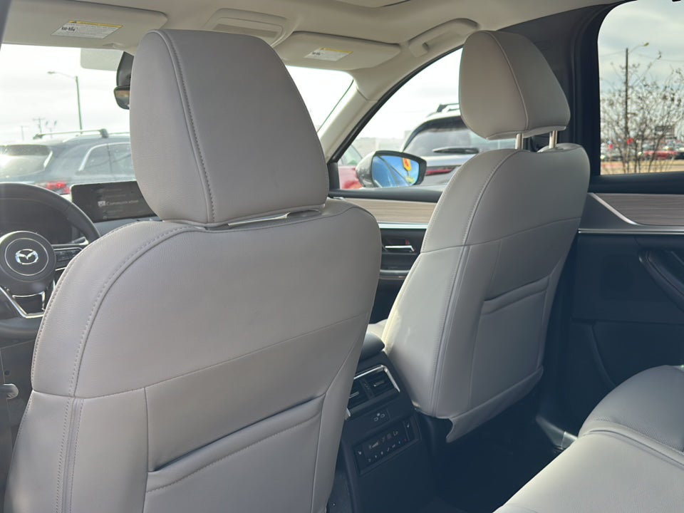 2026 Mazda Mazda CX-90 PHEV Preferred