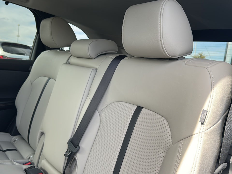 2026 Mazda Mazda CX-90 PHEV Preferred