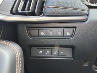 2026 Mazda Mazda CX-90 PHEV Preferred