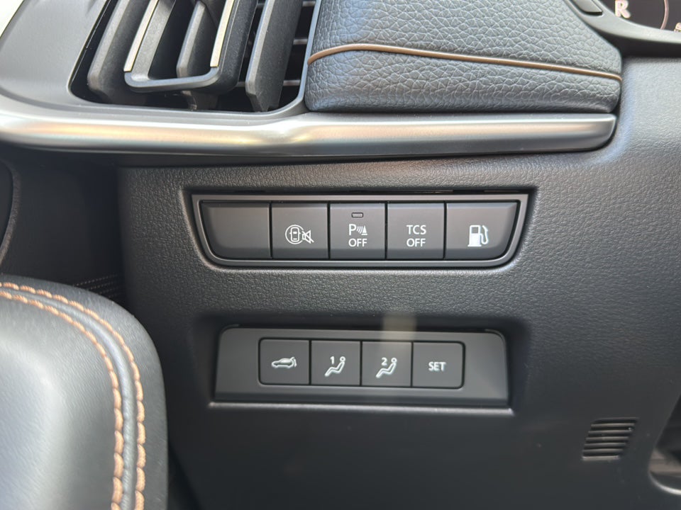 2026 Mazda Mazda CX-90 PHEV Preferred