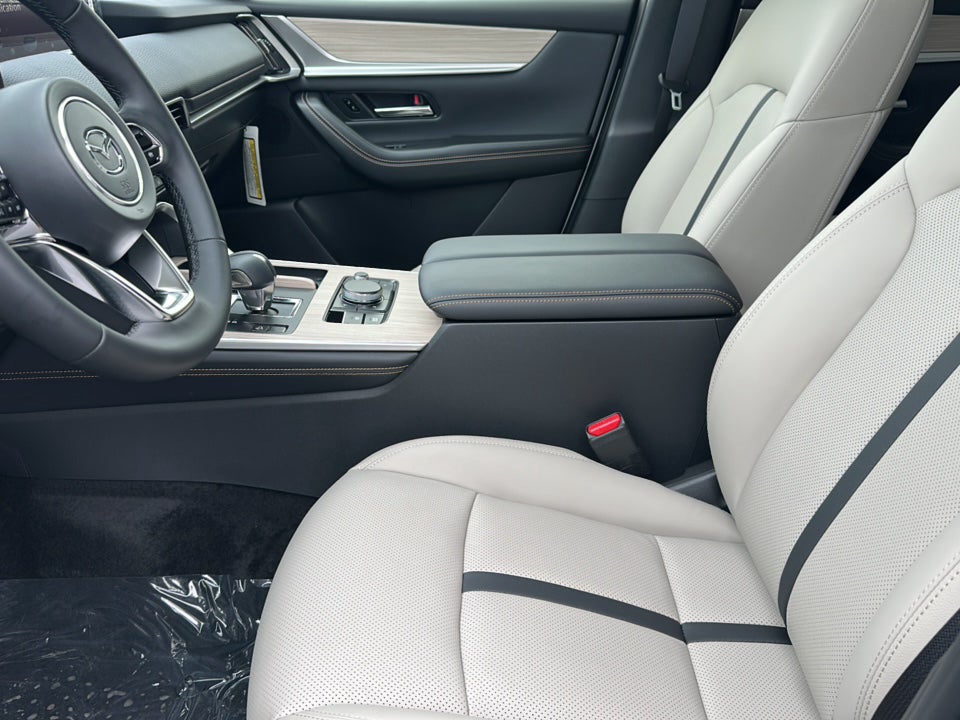 2026 Mazda Mazda CX-90 Preferred