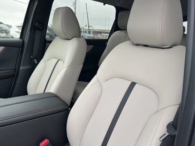 2026 Mazda Mazda CX-90 Preferred