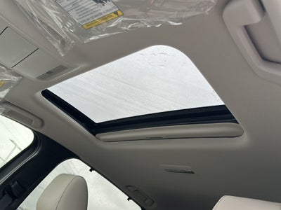 2026 Mazda Mazda CX-90 Preferred