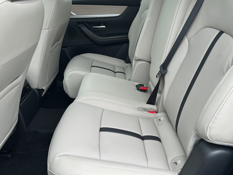 2026 Mazda Mazda CX-90 Preferred