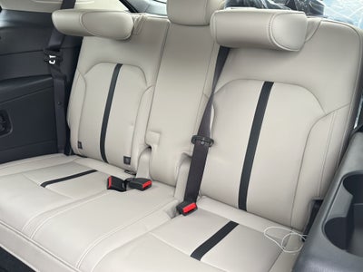 2026 Mazda Mazda CX-90 Preferred