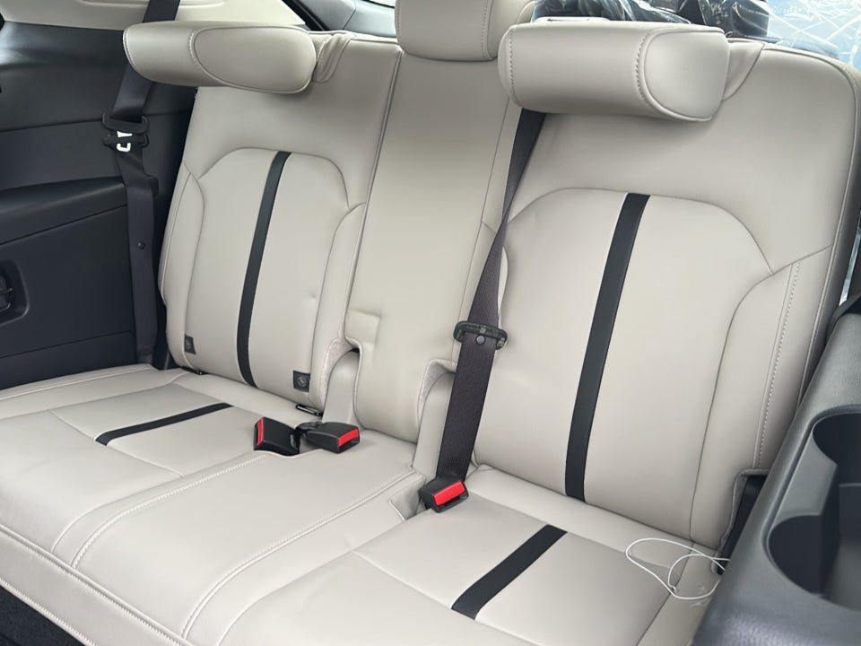 2026 Mazda Mazda CX-90 Preferred