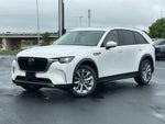 2026 Mazda Mazda CX-90 Preferred