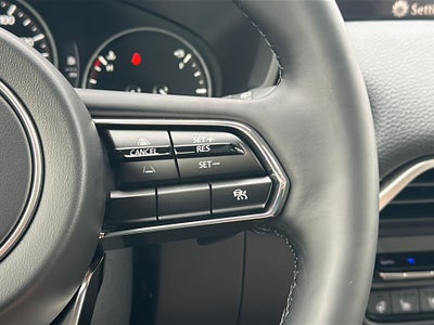 2026 Mazda Mazda CX-90 Preferred