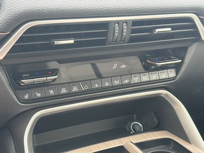 2026 Mazda Mazda CX-90 Preferred