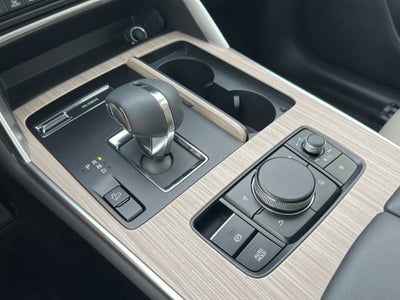 2026 Mazda Mazda CX-90 Preferred