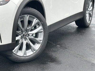2026 Mazda Mazda CX-90 Preferred