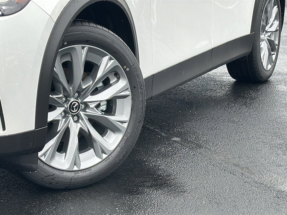 2026 Mazda Mazda CX-90 Preferred